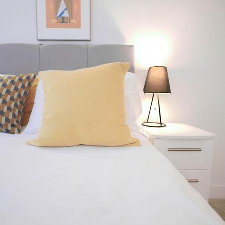 Camden Serviced Apartments By Globe Apartments Лондон Екстериор снимка