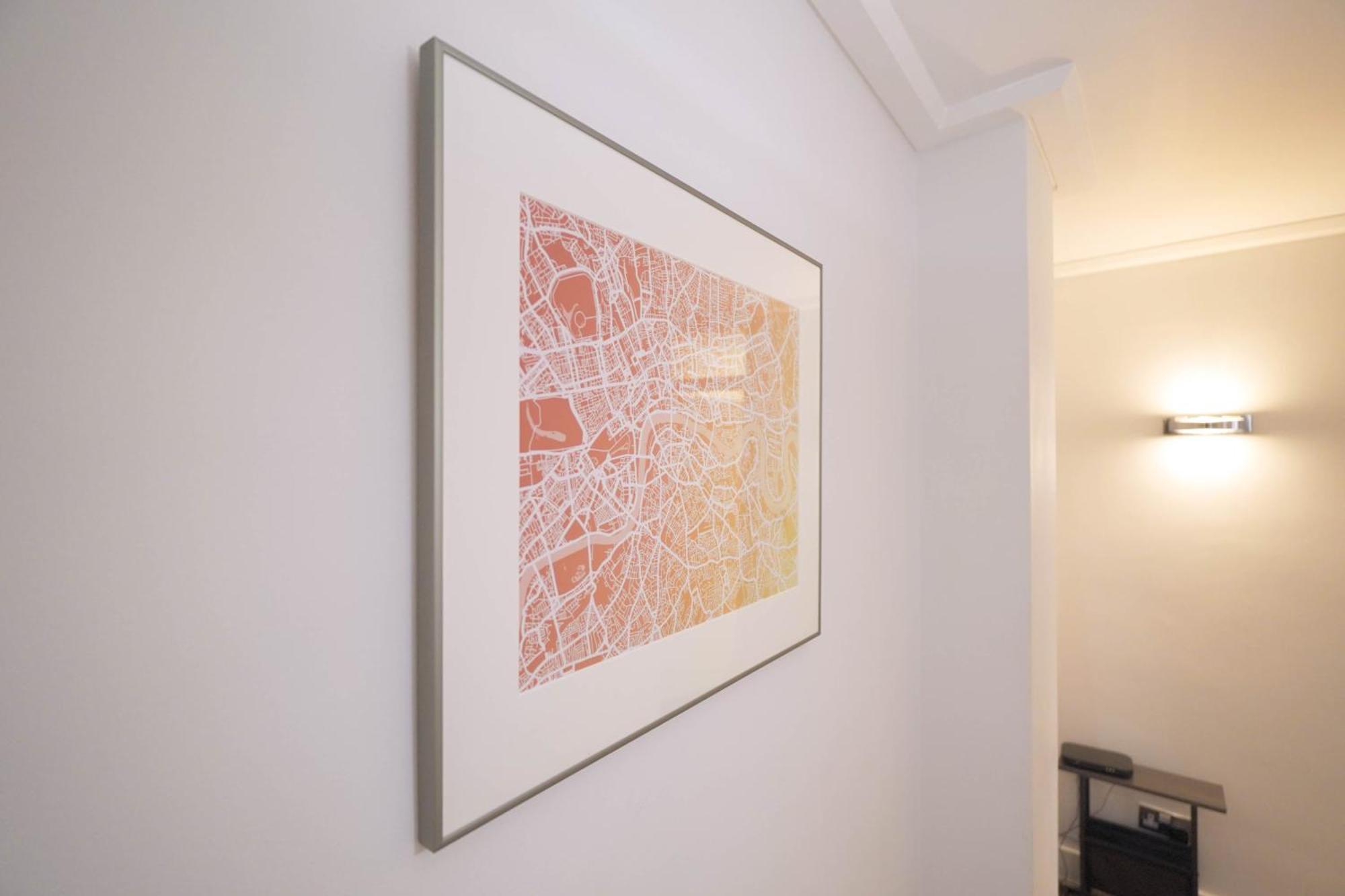 Camden Serviced Apartments By Globe Apartments Лондон Екстериор снимка