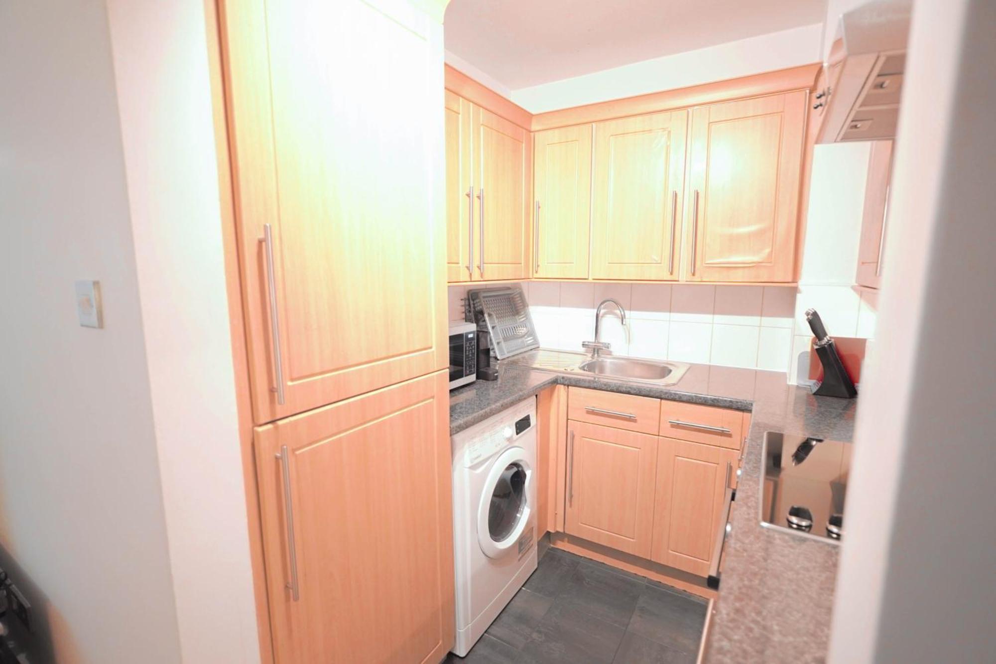 Camden Serviced Apartments By Globe Apartments Лондон Екстериор снимка