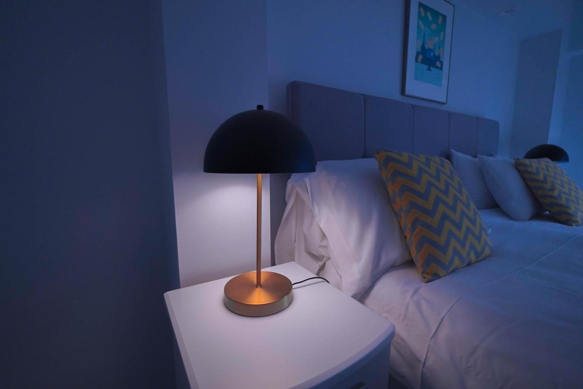 Camden Serviced Apartments By Globe Apartments Лондон Екстериор снимка