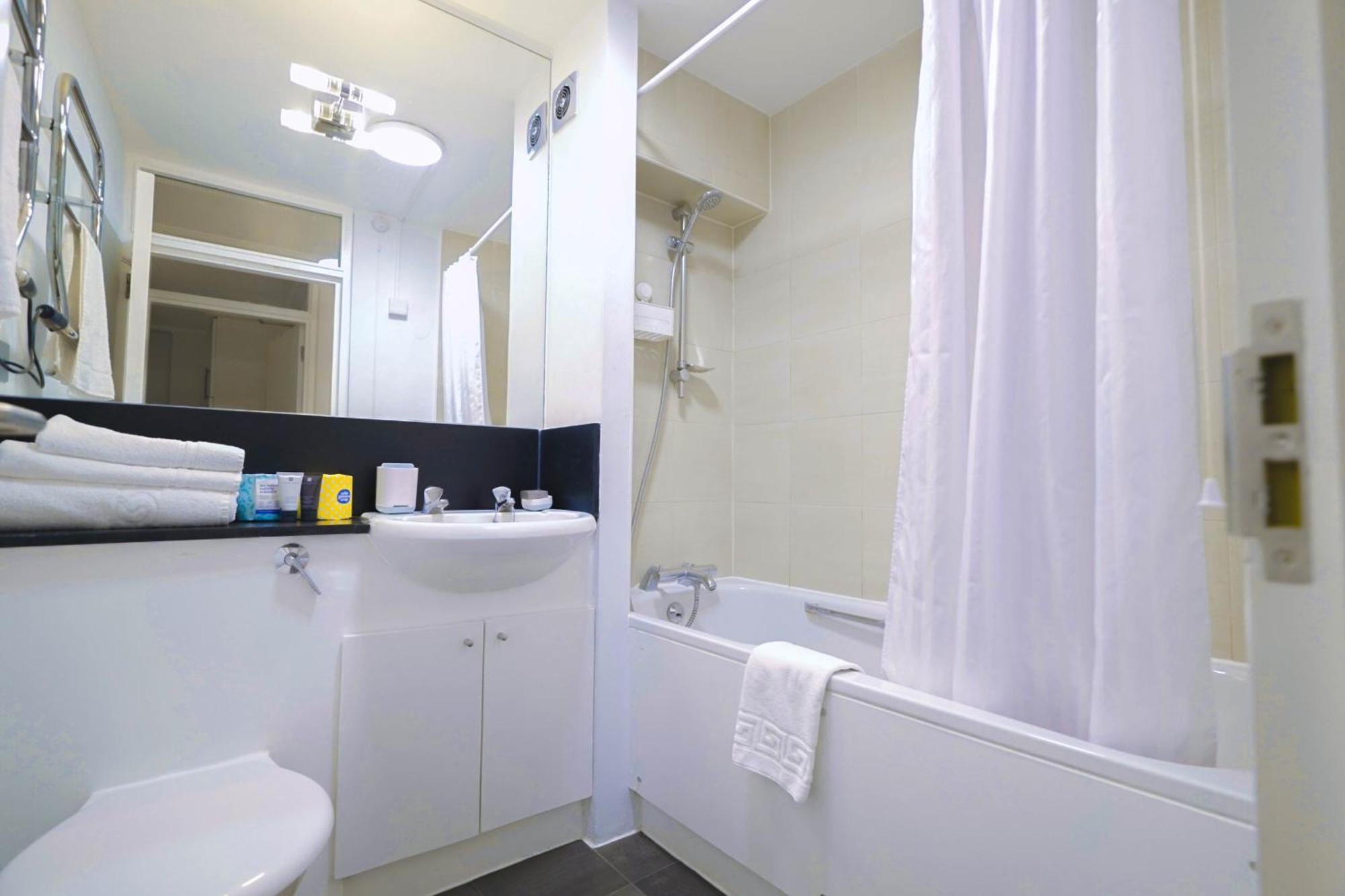 Camden Serviced Apartments By Globe Apartments Лондон Екстериор снимка