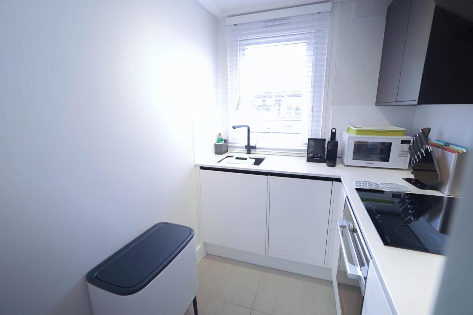 Camden Serviced Apartments By Globe Apartments Лондон Екстериор снимка