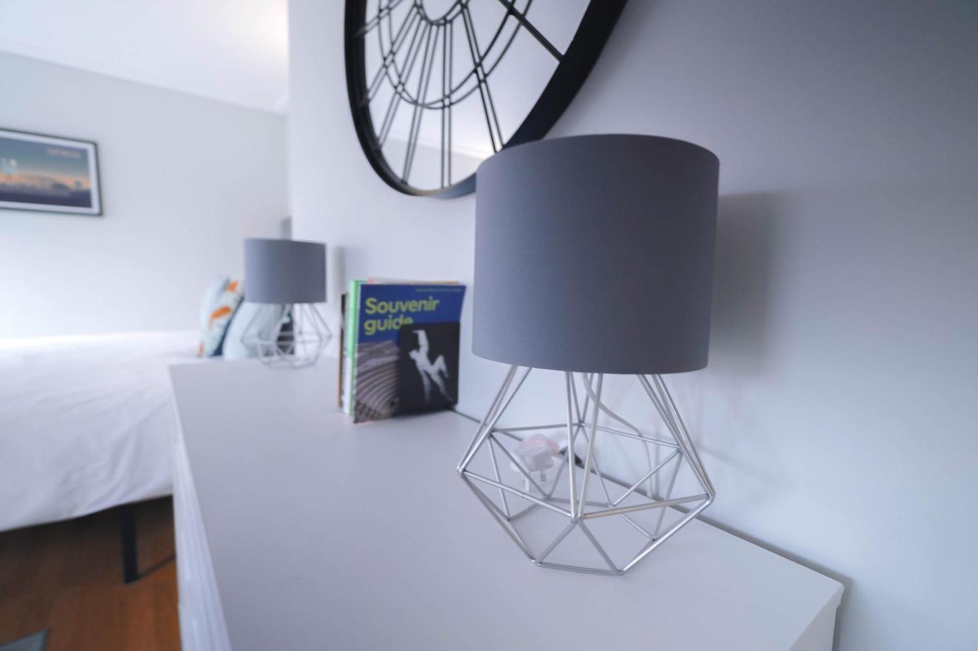 Camden Serviced Apartments By Globe Apartments Лондон Екстериор снимка