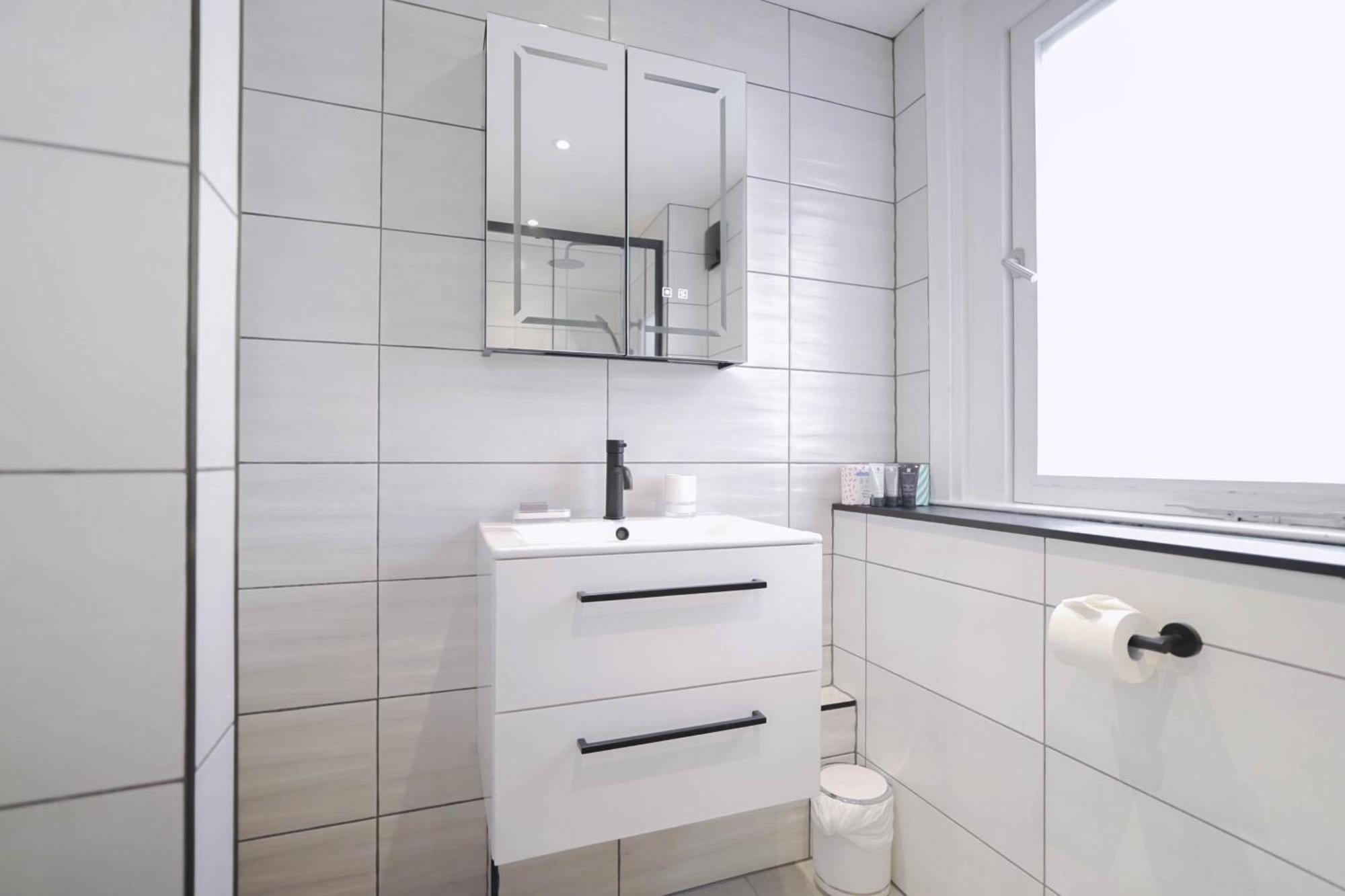 Camden Serviced Apartments By Globe Apartments Лондон Екстериор снимка
