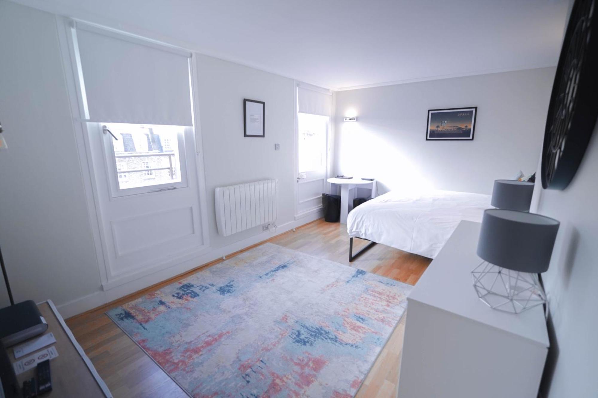 Camden Serviced Apartments By Globe Apartments Лондон Екстериор снимка