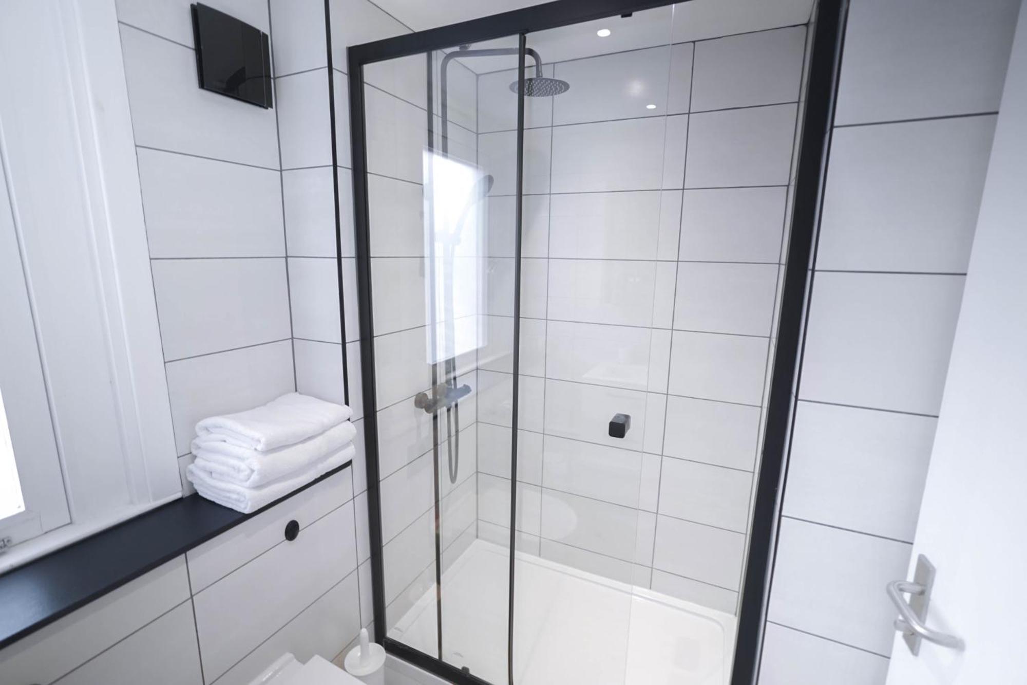 Camden Serviced Apartments By Globe Apartments Лондон Екстериор снимка