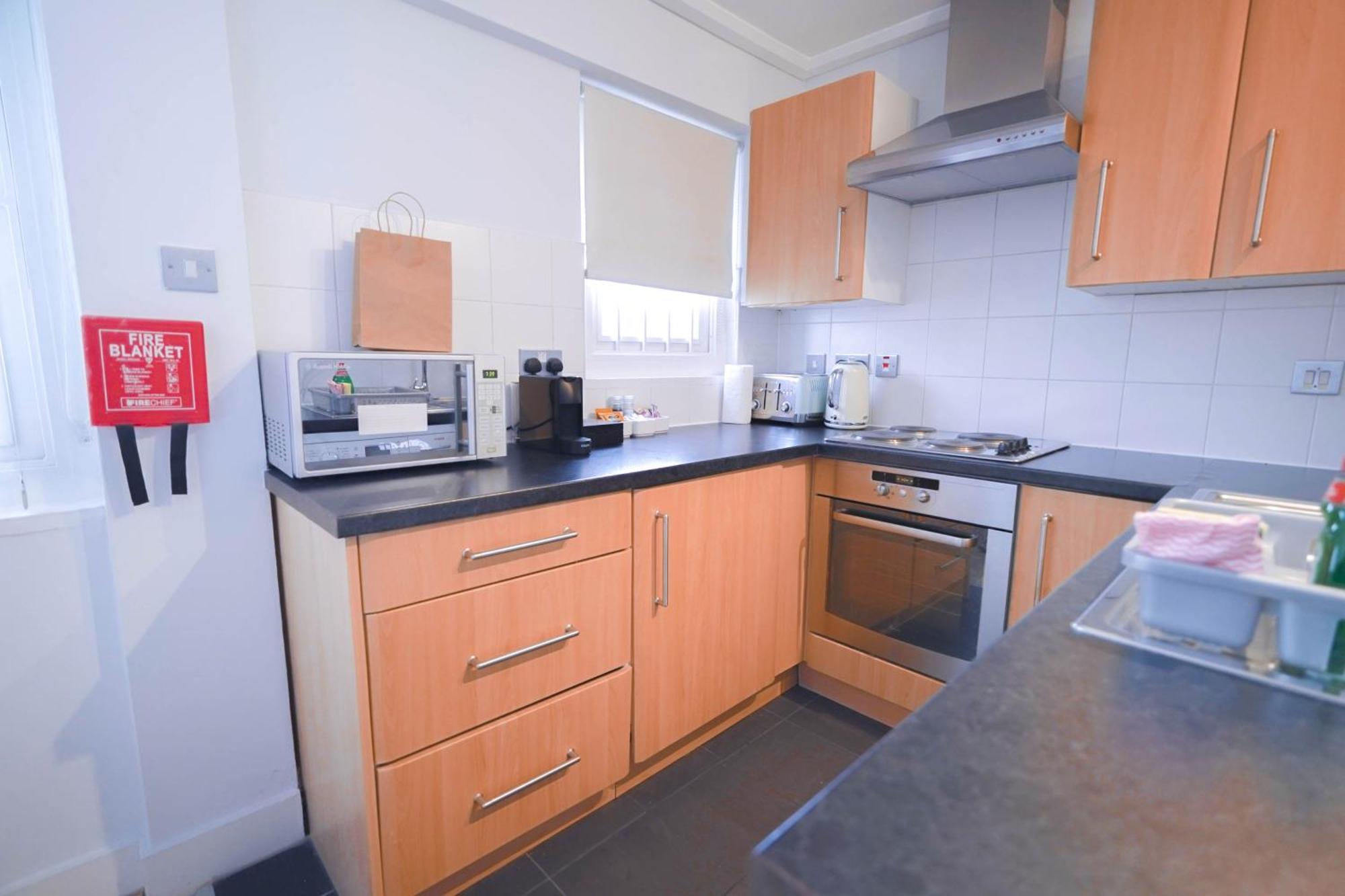 Camden Serviced Apartments By Globe Apartments Лондон Екстериор снимка