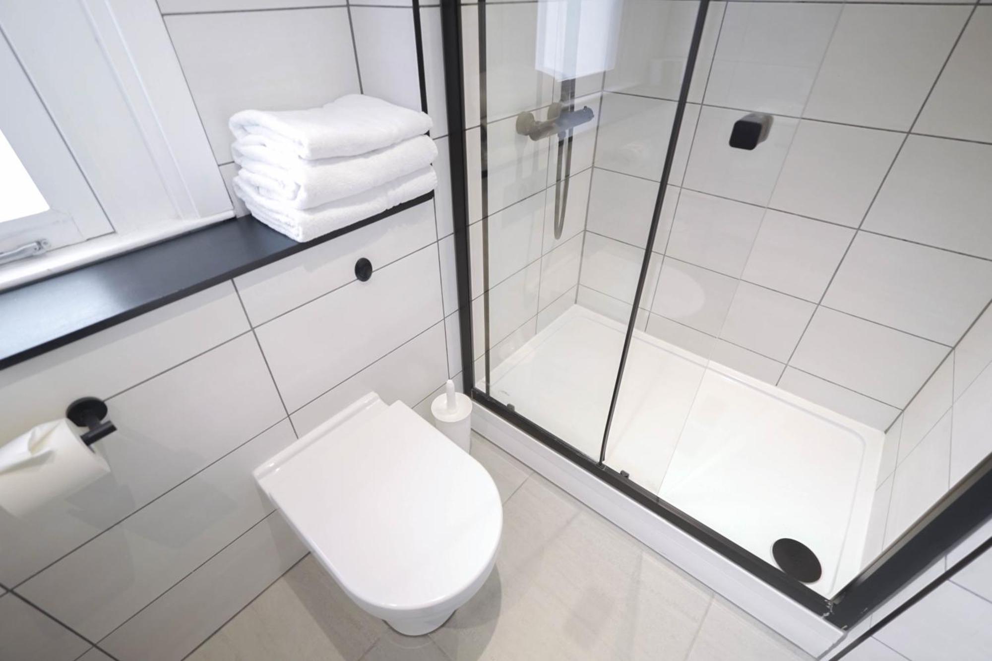 Camden Serviced Apartments By Globe Apartments Лондон Екстериор снимка