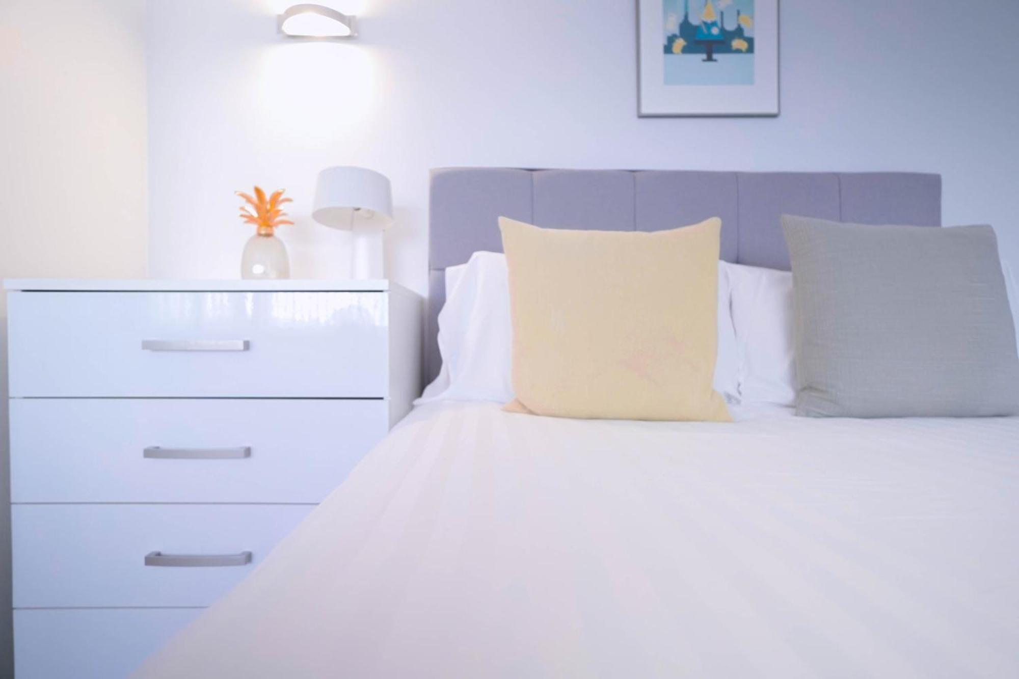 Camden Serviced Apartments By Globe Apartments Лондон Екстериор снимка